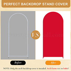 Ткань для покрытия свадебной арки&nbsp;DIY-WH20002-94E