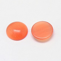 Katzenauge-Cabochons&nbsp;CE-J002-10mm-01