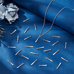 Сплавочные подвески тибетского стиля&nbsp;FIND-UN0002-87