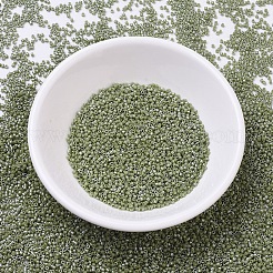 Бусины Миюки delica&nbsp;SEED-J020-DB0263