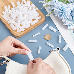 64 шт. 8-х видов силиконовых заглушек&nbsp;SIL-NB0001-54