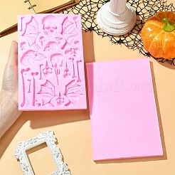 2шт силиконовые Молды для торта своими руками&nbsp;ST-CJ0007-71