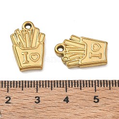 Pendentifs en acier inoxydable 304&nbsp;SA-CBAAC28-24G