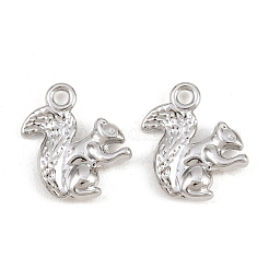 Pendentifs en alliage d'automne&nbsp;PALLOY-T096-04B