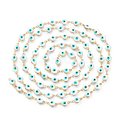 Эмалированные звенья ручной работы&nbsp;STAS-I154-02G