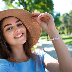 120шт 6 цвета прозрачные акриловые бусины&nbsp;TACR-DC0001-06