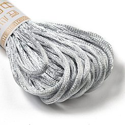 Filo da ricamo in poliestere&nbsp;OCOR-C005-B10