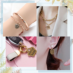 DIY-Schmuck machen Kits&nbsp;FIND-FG0002-03