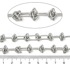 Цепи узловые из нержавеющей стали 304&nbsp;CHS-B012-06P