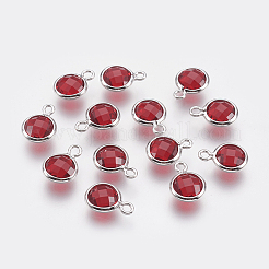 Долговечные латунные чары&nbsp;KK-K227-020-04P-NF