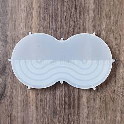 Силиконовые Молды для подставок своими руками&nbsp;LS-SIMO-P008-15B