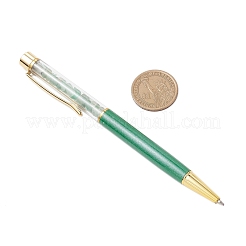 Креативные шариковые ручки в пластиковой трубке&nbsp;AJEW-PE0026