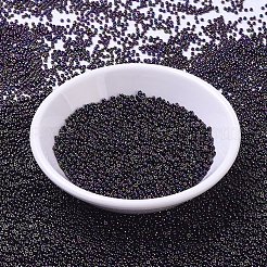 Perline rotonde miyuki rocailles&nbsp;X-SEED-G007-RR0454