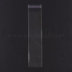 Прямоугольник ОПП целлофановые мешки&nbsp;X-OPC-R012-84