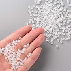 6/0 Glasperlen&nbsp;X1-SEED-A008-4mm-M1