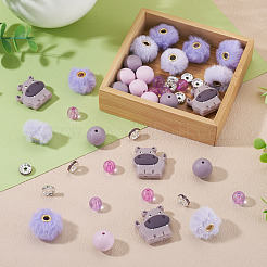 44 шт. набор для самостоятельного изготовления&nbsp;DIY-TA0013-66