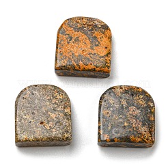 Натуральные шкуры яшмы из леопарда&nbsp;G-M405-10-04