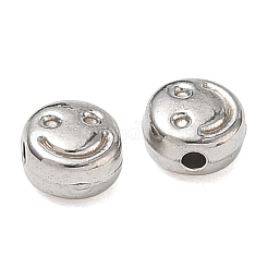 304 Edelstahlperlen&nbsp;SA-CBA740F-21P
