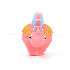 Силиконовые бусины&nbsp;SIL-H009-01B