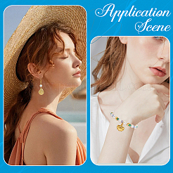 7 стиль сплава подвески&nbsp;FIND-SC0012-83