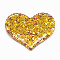 Кабошоны из смолы&nbsp;CRES-Q197-59