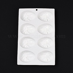 Полупасхальные яйца-сюрпризы своими руками&nbsp;LS-DIY-E060-03G