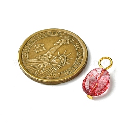 Природного кварца подвески&nbsp;PALLOY-JF01040