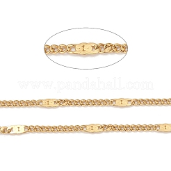 3.28 фут ионное покрытие (ip) 304 нержавеющая сталь figaro цепи&nbsp;X-CHS-N002-03G