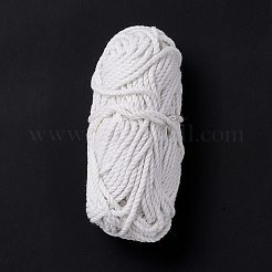 3-lagiges Polyester-Leuchtgarn&nbsp;LS-OCOR-C003-01A