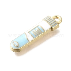 Подвески из сплава с эмалью медицинской тематики&nbsp;FIND-G090-02F-02