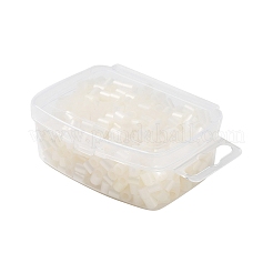 1 коробка 5мм бусины hama pe diy заправочные бусины для детей&nbsp;DIY-X0047-A56-B