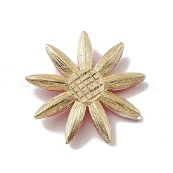 Legierung Cabochons&nbsp;GLAA-B010-02KCG-03