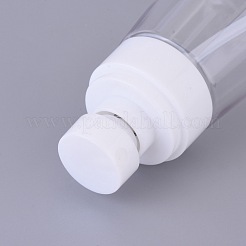 Flaconi spray di plastica&nbsp;MRMJ-WH0056-59C