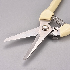 Секатор из нержавеющей стали&nbsp;LS-TOOL-WH0021-25