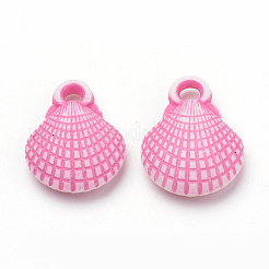 Ремесло стиль акриловые подвески&nbsp;MACR-T004-13