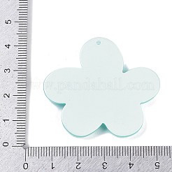 Акриловые подвески&nbsp;OACR-Q100-14B