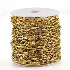 Цепи из несваренного железа&nbsp;CH-S125-02F-G