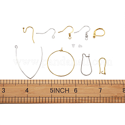 Комплекты сережек&nbsp;DIY-TA0001-83