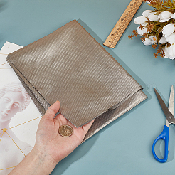 Tissu en polyester&nbsp;AJEW-WH0596-146A