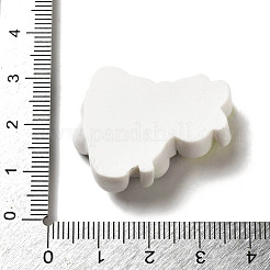 Undurchsichtige Decoden-Cabochons aus Harz&nbsp;CRES-L042-A07
