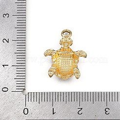 Подвески из эмали и сплава&nbsp;FIND-F013-01G