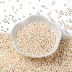 Выпечка краска стеклянные бусины&nbsp;X-SEED-S042-15A-02