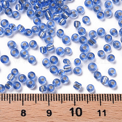 8/0 perline di vetro&nbsp;X1-SEED-A005-3mm-26