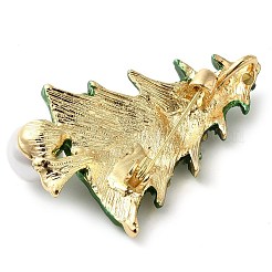 Рождественские эмалированные булавки из сплава&nbsp;LS-JEWB-U009-11