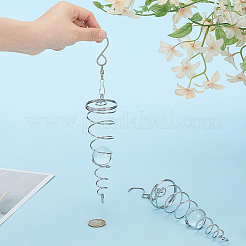 2 pieza de accesorios de bobina de resorte de acero&nbsp;FIND-SP0005-84