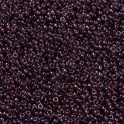 Perles rocailles miyuki rondes&nbsp;SEED-X0056-RR0312
