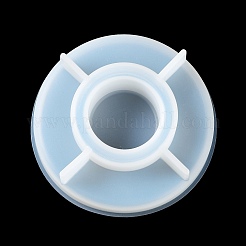 Подсвечник своими руками из силиконовой Молды&nbsp;SIL-F008-01I