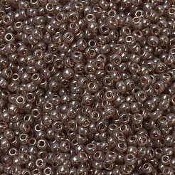 Perline rotonde miyuki rocailles&nbsp;X-SEED-G007-RR0310