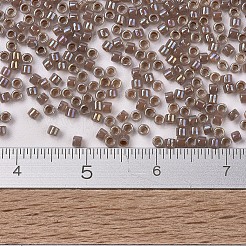 Perles miyuki delica&nbsp;SEED-MY11-DB1749