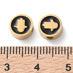 Ионное покрытие (IP) шарики из нержавеющей стали 304&nbsp;STAS-Q333-12G-04